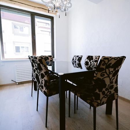 Residence Dorobanti Pearl Bucharest Luaran gambar