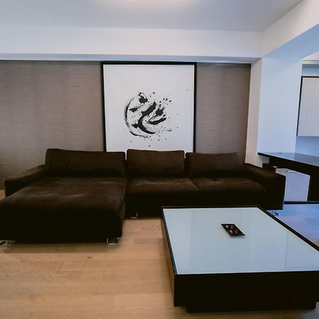 Residence Dorobanti Pearl Bucharest Luaran gambar