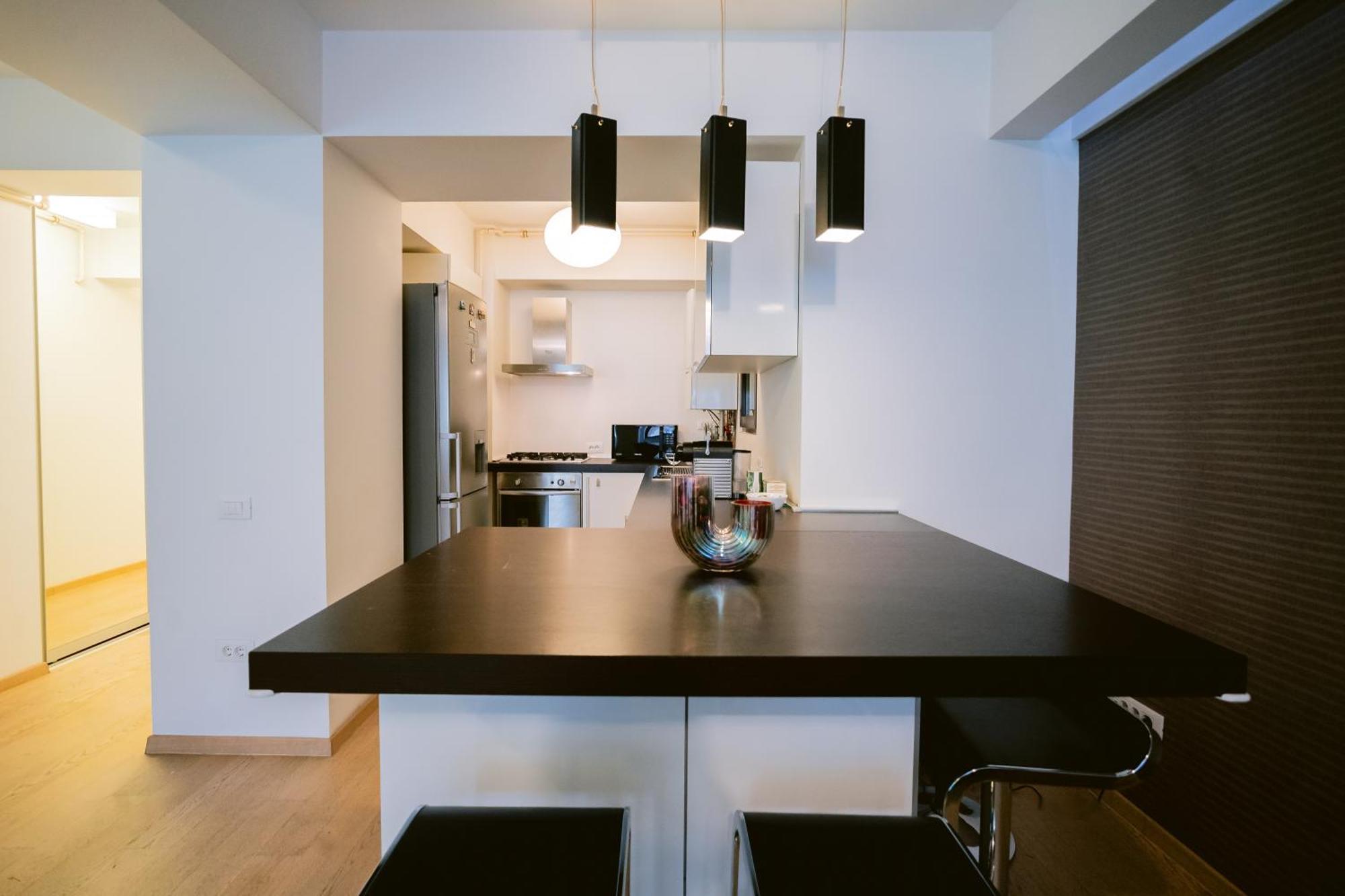 Residence Dorobanti Pearl Bucharest Luaran gambar