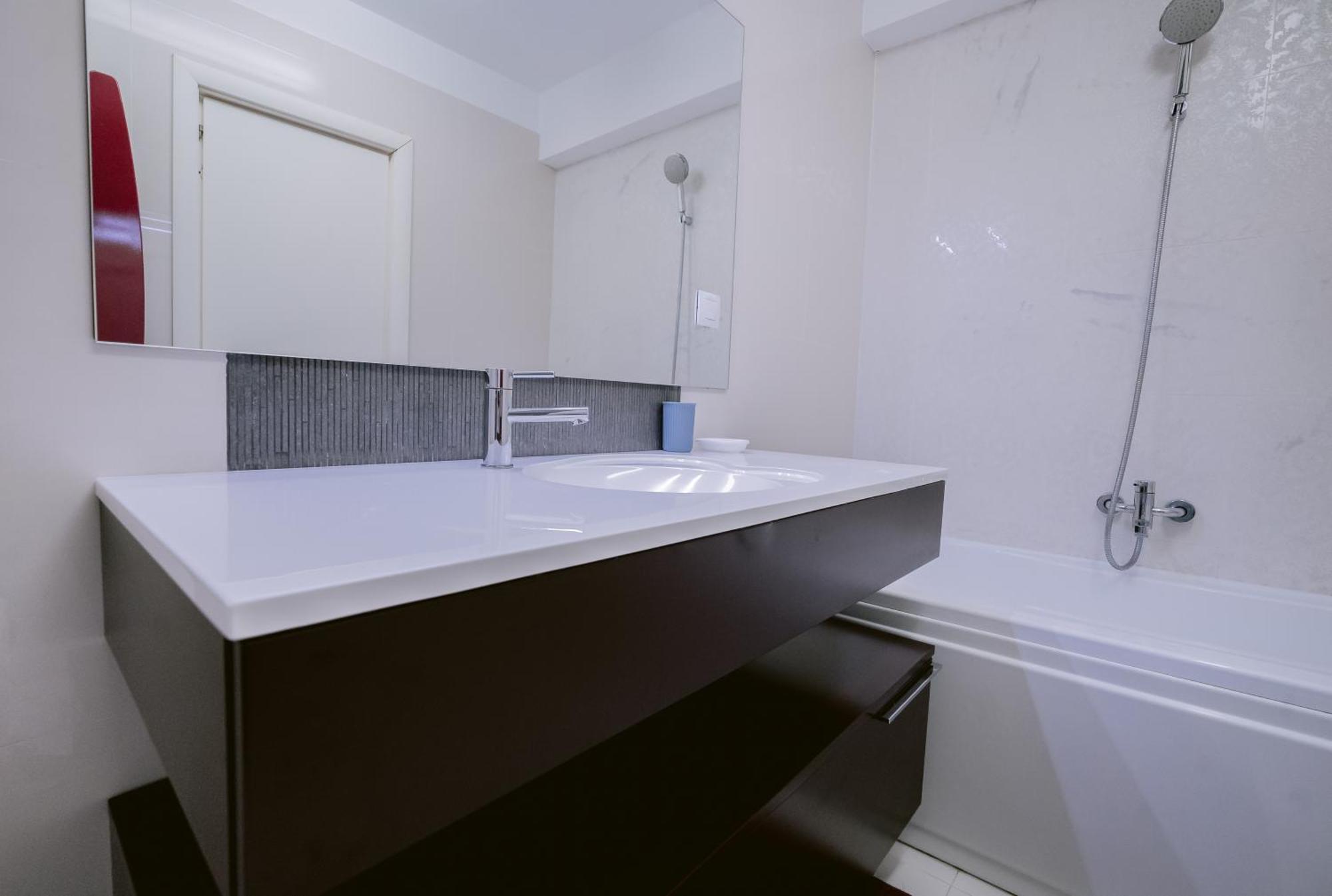 Residence Dorobanti Pearl Bucharest Luaran gambar