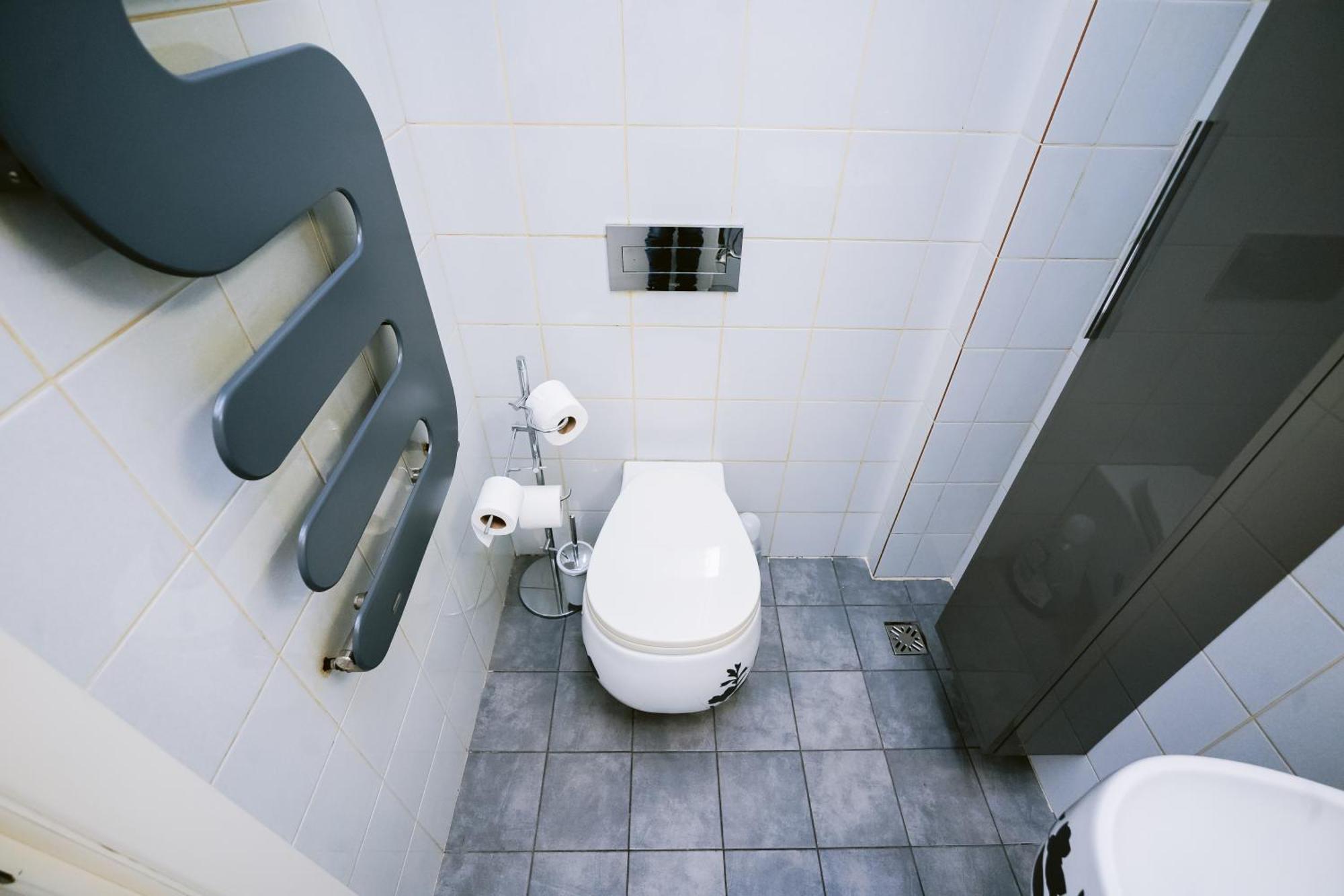 Residence Dorobanti Pearl Bucharest Luaran gambar