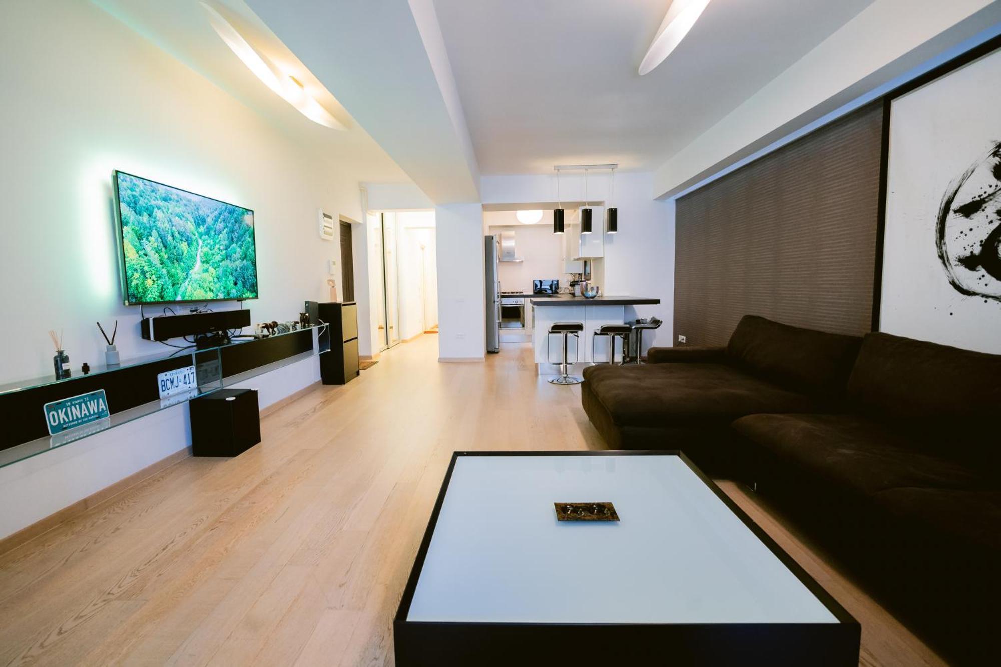 Residence Dorobanti Pearl Bucharest Luaran gambar