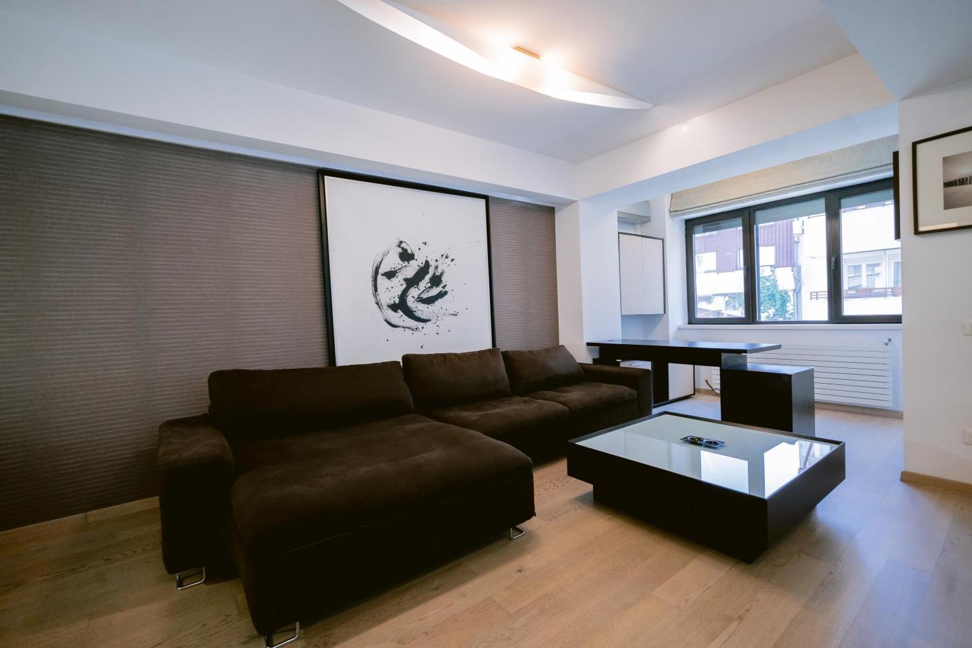 Residence Dorobanti Pearl Bucharest Luaran gambar