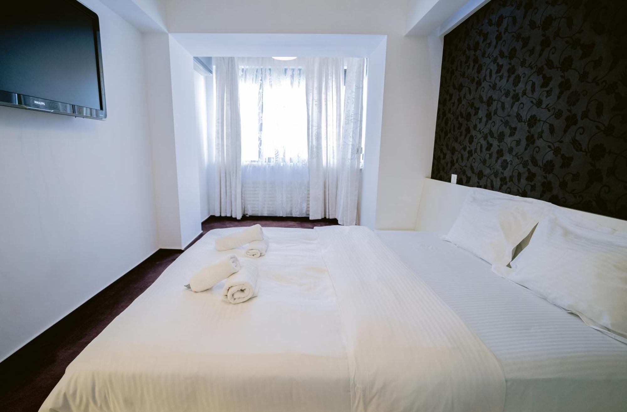 Residence Dorobanti Pearl Bucharest Luaran gambar