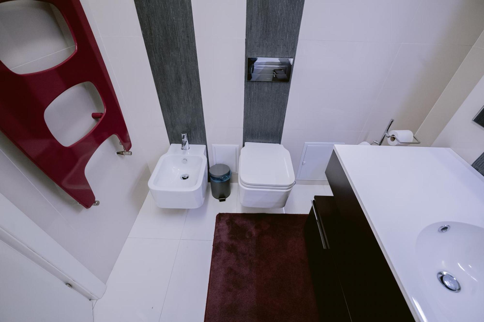 Residence Dorobanti Pearl Bucharest Luaran gambar