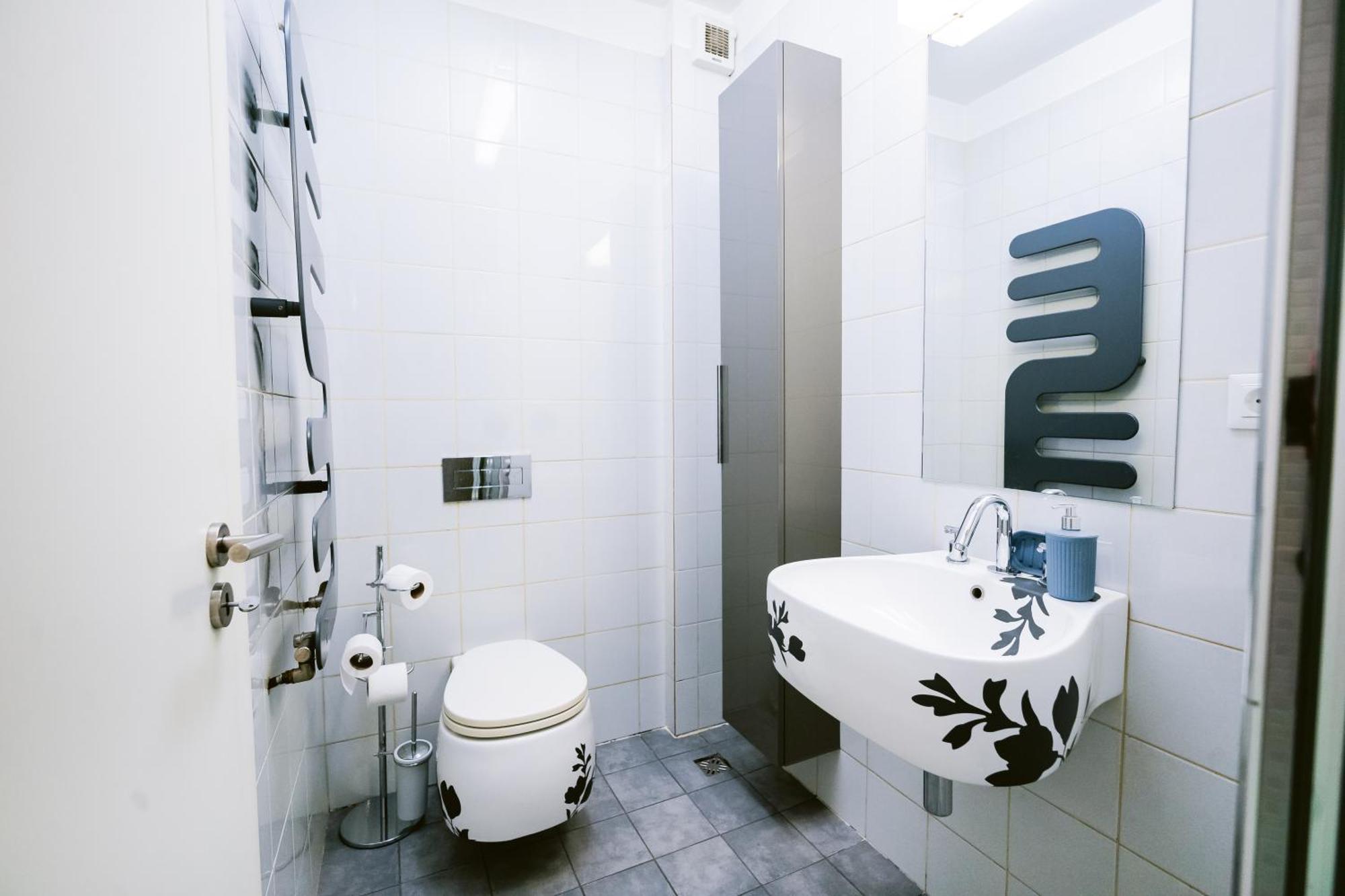 Residence Dorobanti Pearl Bucharest Luaran gambar