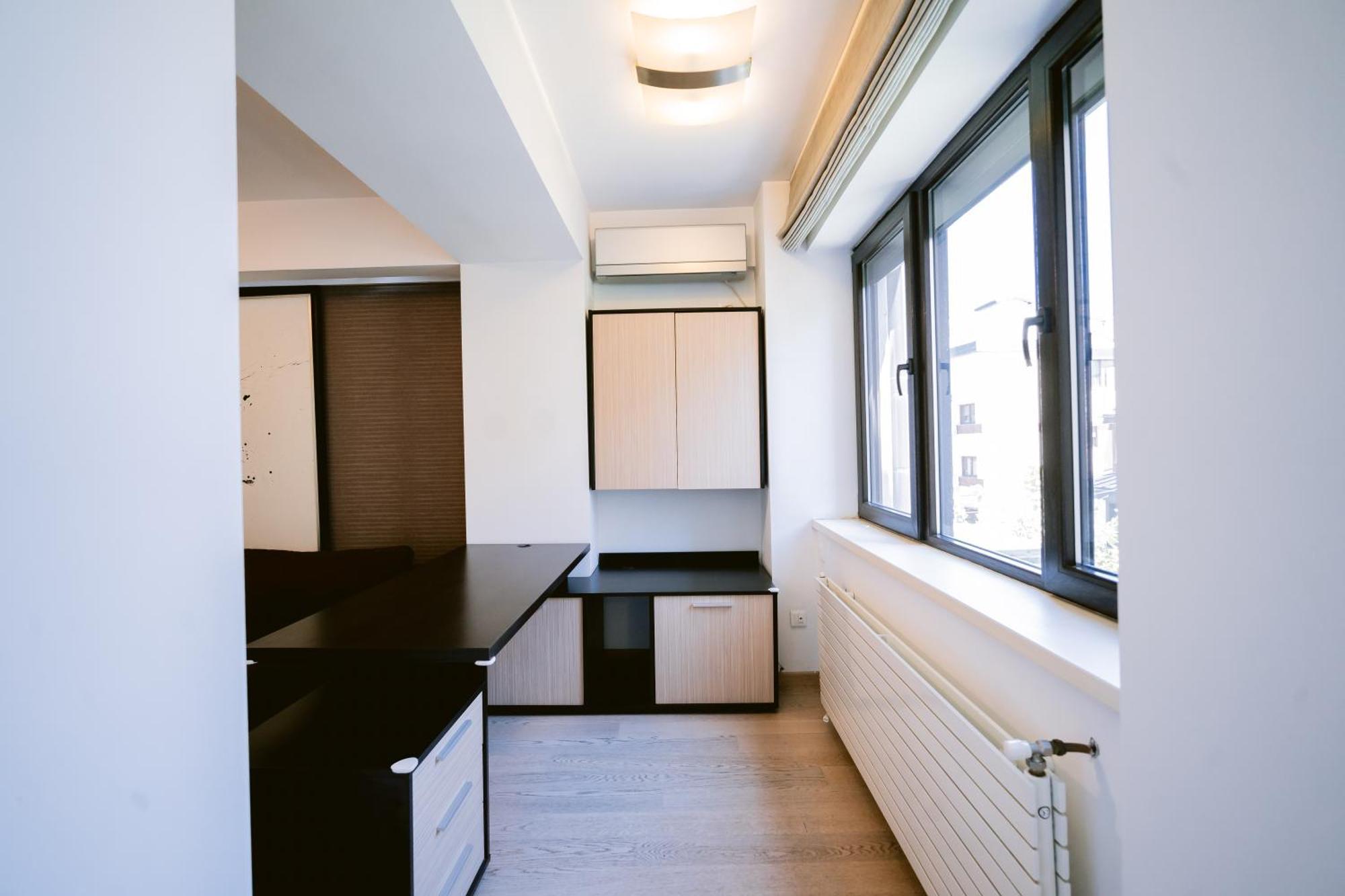 Residence Dorobanti Pearl Bucharest Luaran gambar