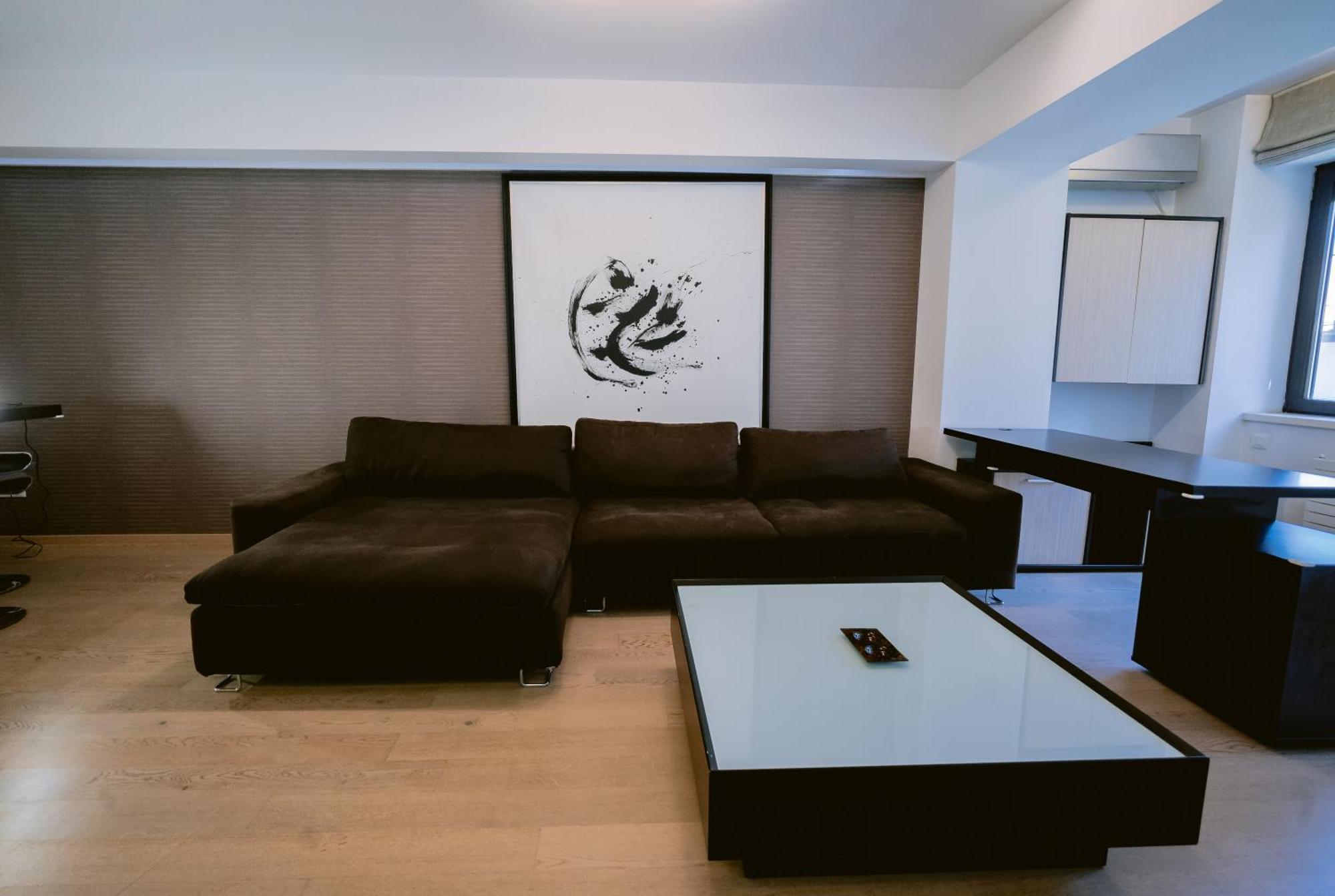 Residence Dorobanti Pearl Bucharest Luaran gambar