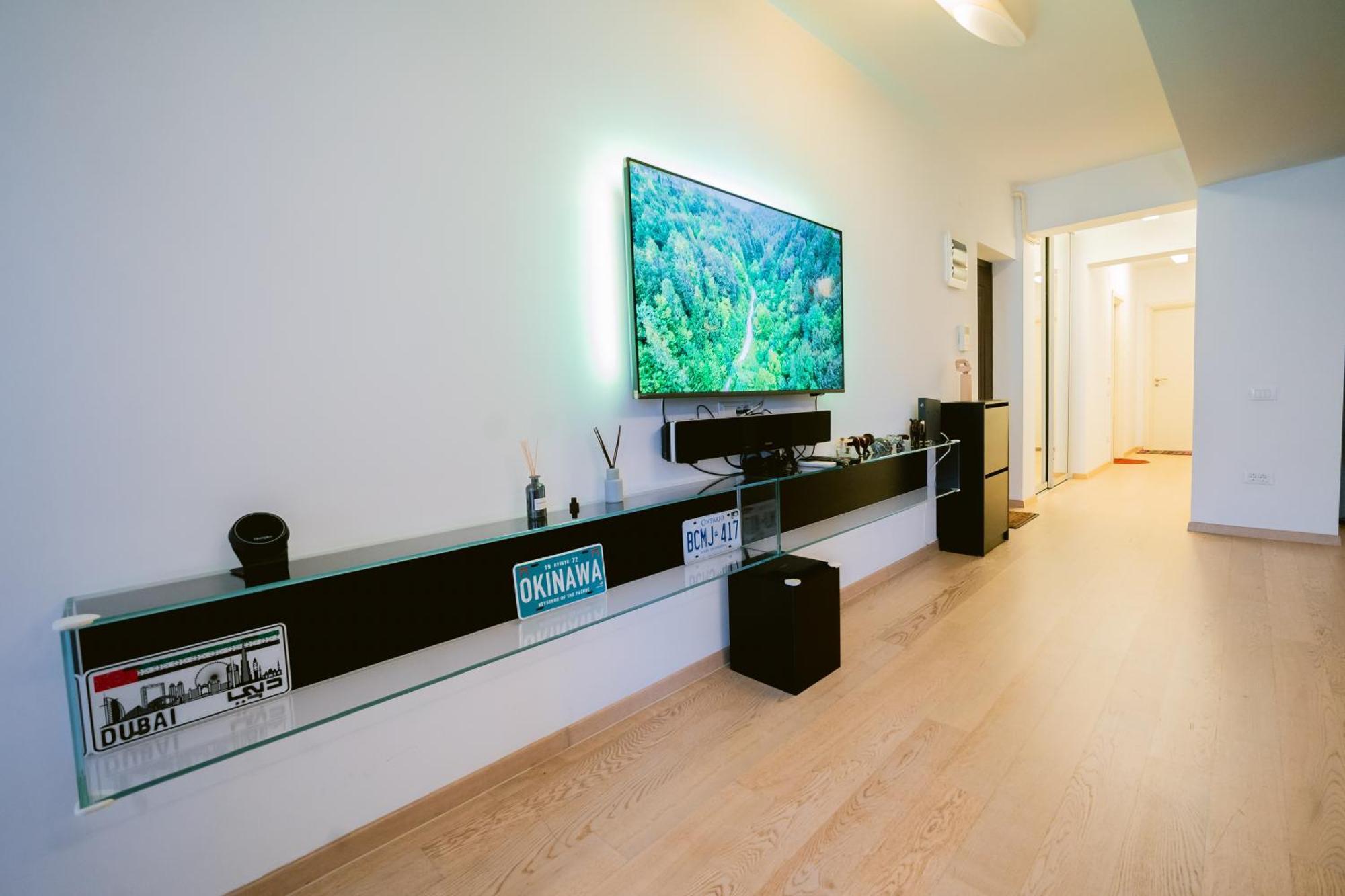 Residence Dorobanti Pearl Bucharest Luaran gambar