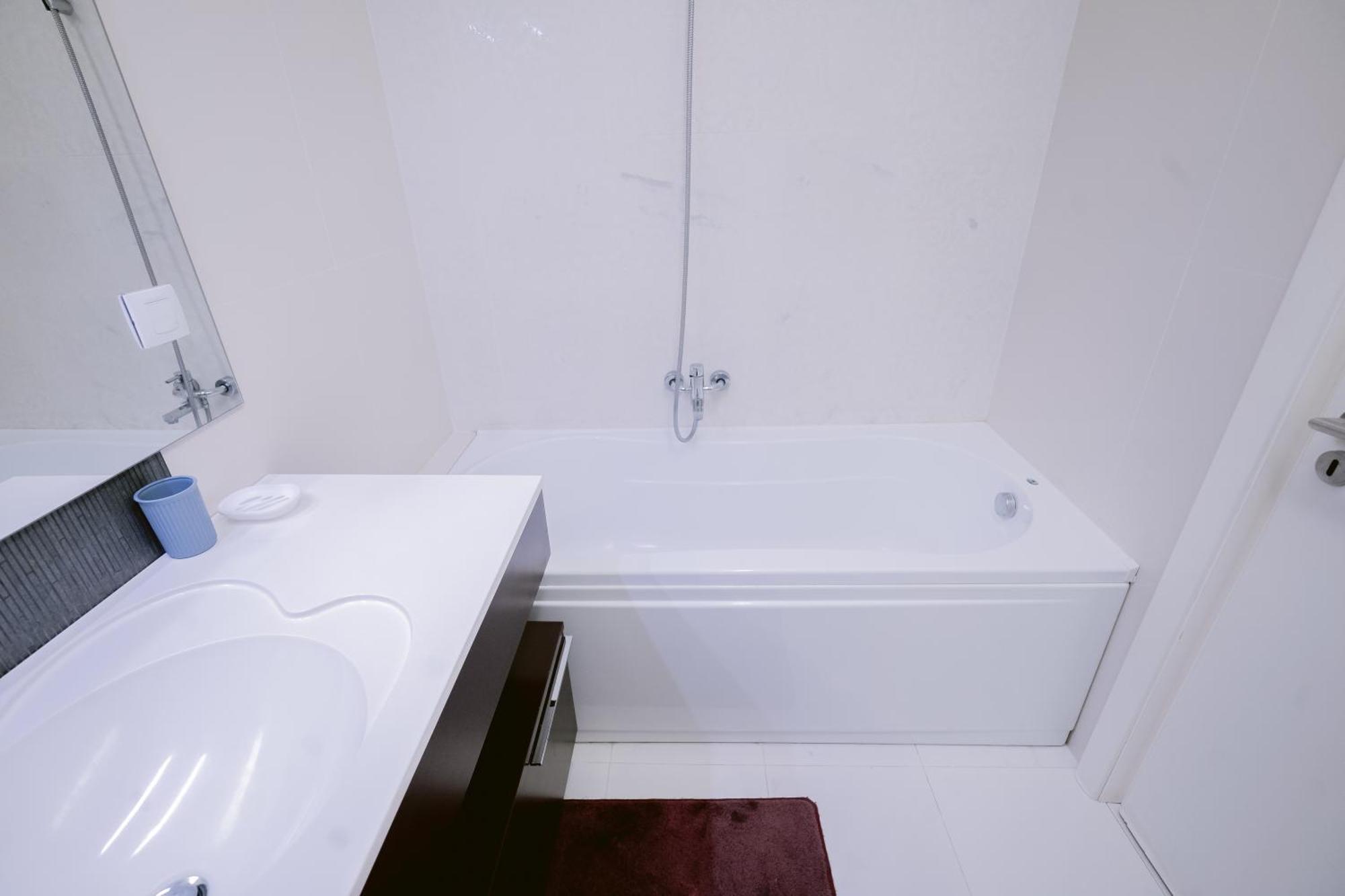 Residence Dorobanti Pearl Bucharest Luaran gambar