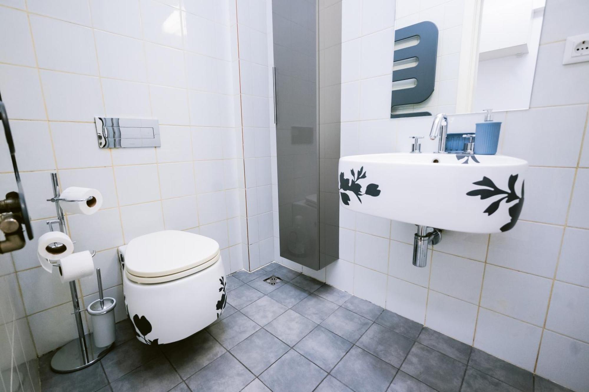 Residence Dorobanti Pearl Bucharest Luaran gambar