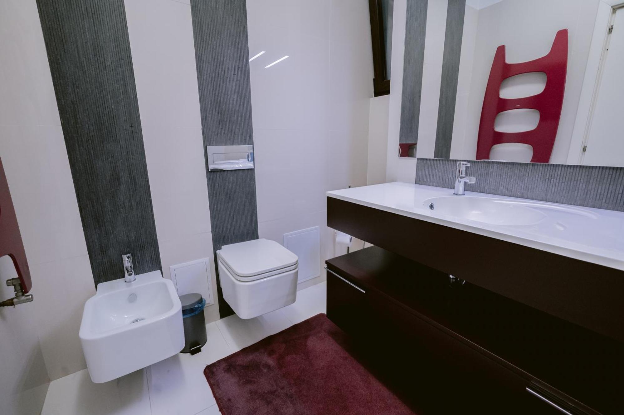 Residence Dorobanti Pearl Bucharest Luaran gambar