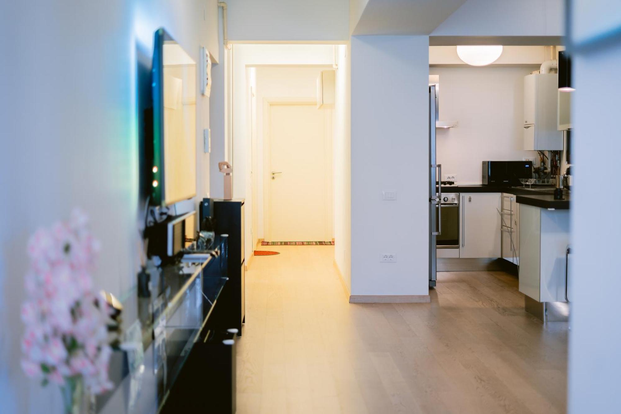 Residence Dorobanti Pearl Bucharest Luaran gambar