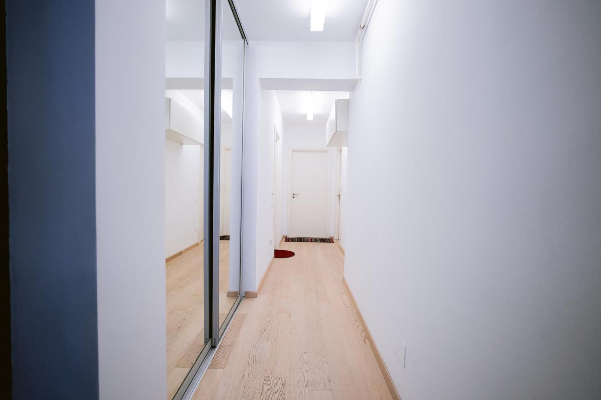 Residence Dorobanti Pearl Bucharest Luaran gambar